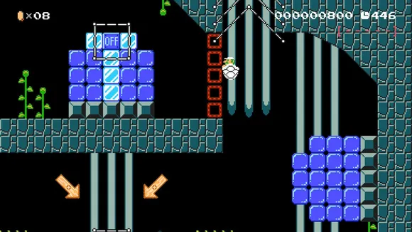 Screenshot: Neguchi