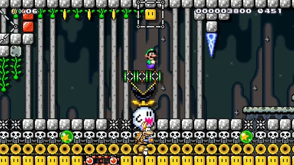 Screenshot: 5mm