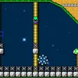 Level thumbnail of Starry, Spiky Night