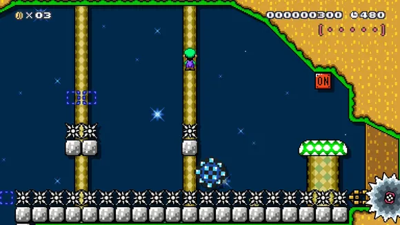 Screenshot: JVolt