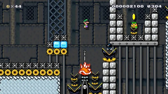 Screenshot: TinoSMM