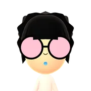 Mii: MangMang69