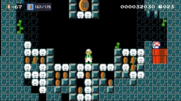 Screenshot: samfizz