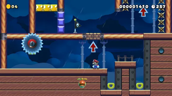 Screenshot: Tutajkk