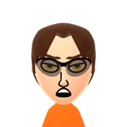 Mii: Terimas